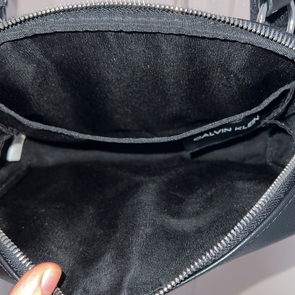 Calvin klein waist & crossbody bag(unisex) - Picture 3 of 6